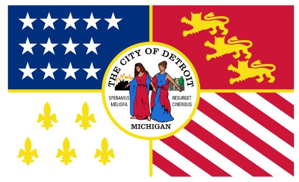 detroitflag