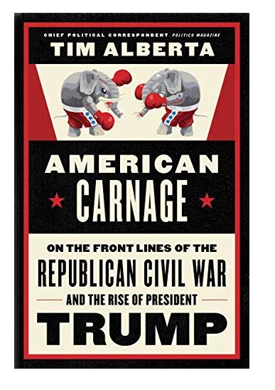 American Carnage