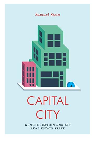 capital city