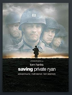 saving privat ryan