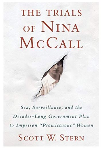 Trials of Nina McCall