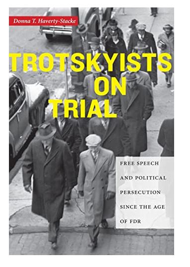 Trotskyists on Trial