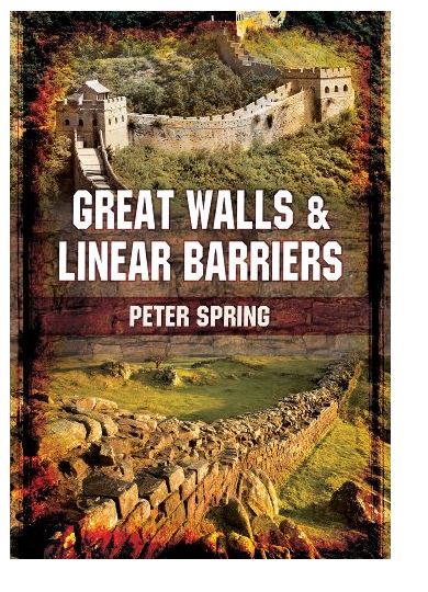 Great Walls & Linear Barriers