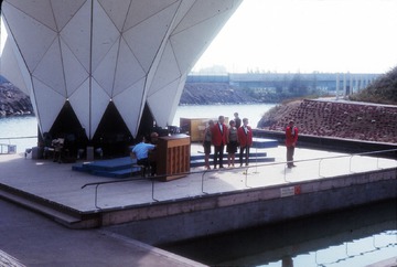 Montreal Expo - 1967