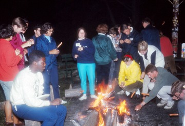 Chorus Camp - 1968