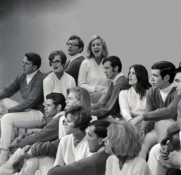 Chorus - 1968