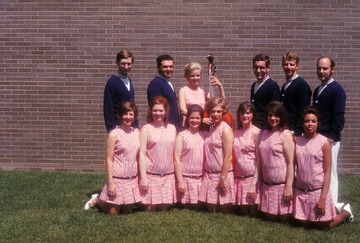 Chorus - 1969