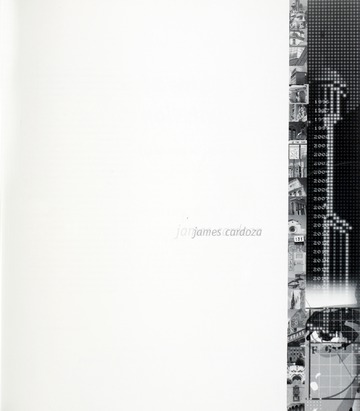 Dichotomy: School of Architecture Student Journal