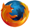 Firefox browser icon