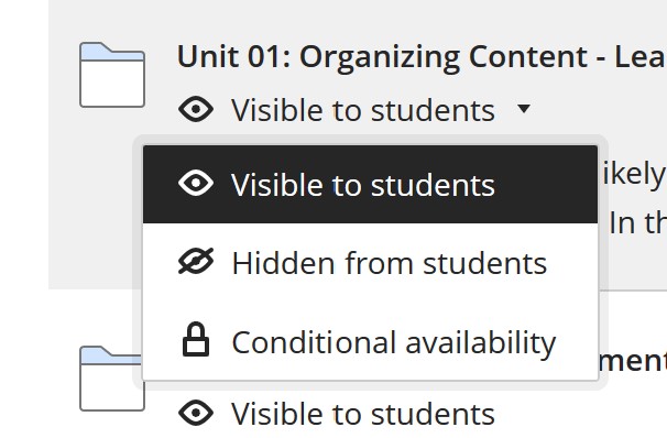 image of availability date