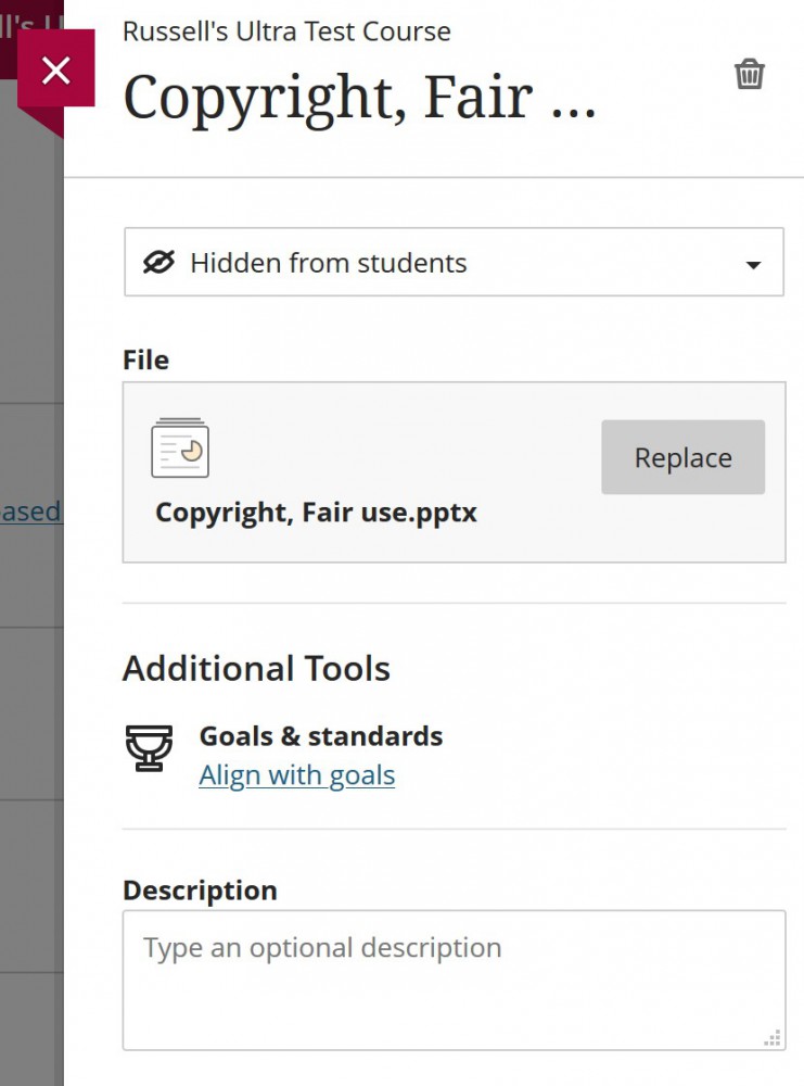 image of file edit panel