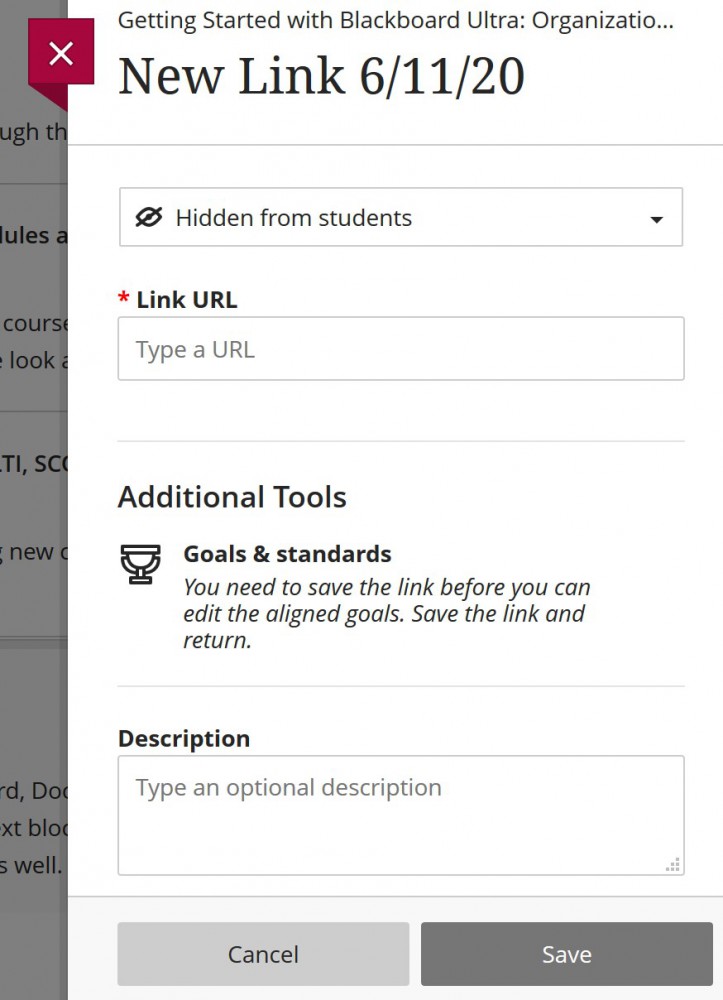 image of add-link-panel